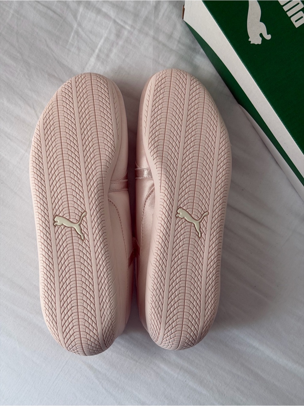 NWT Puma Speedcat Venus Ballet - Picture 8 of 13